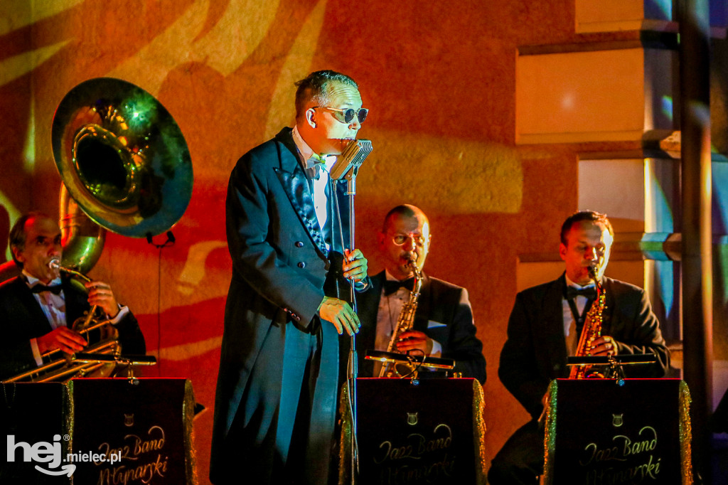 Koncert Jazz Bandu Młynarski-Masecki