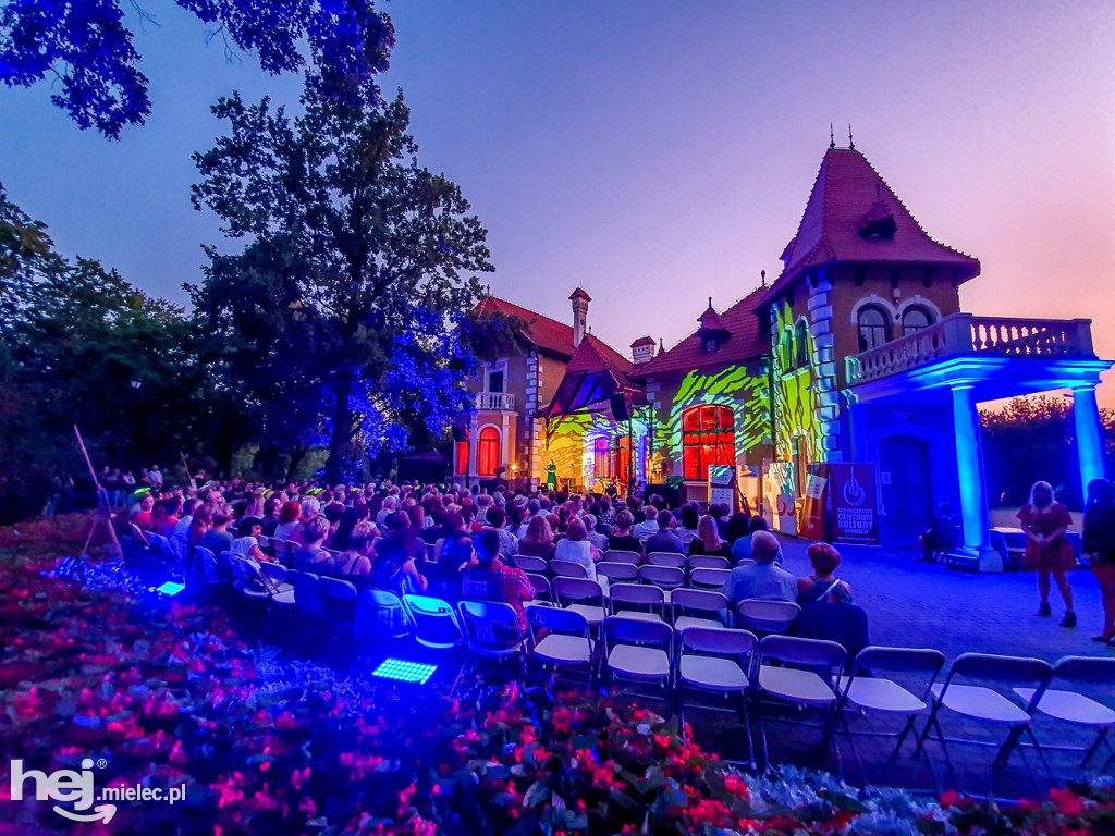 Koncert Jazz Bandu Młynarski-Masecki