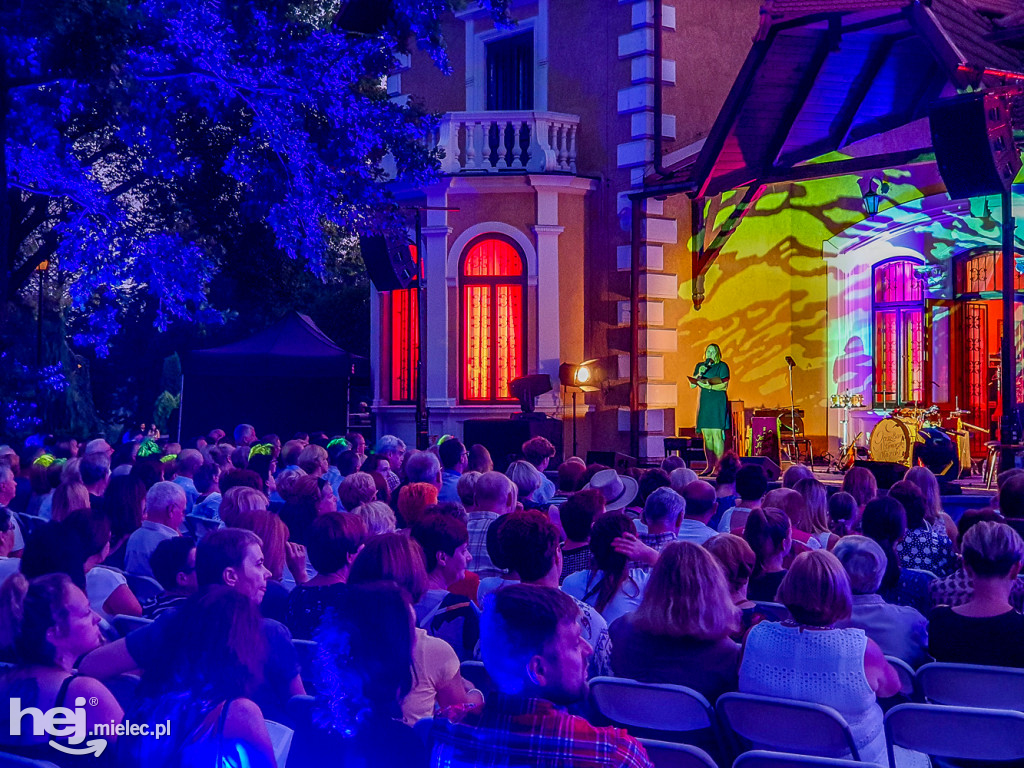 Koncert Jazz Bandu Młynarski-Masecki