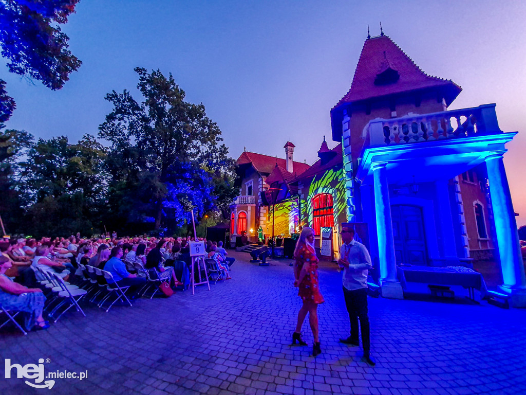 Koncert Jazz Bandu Młynarski-Masecki
