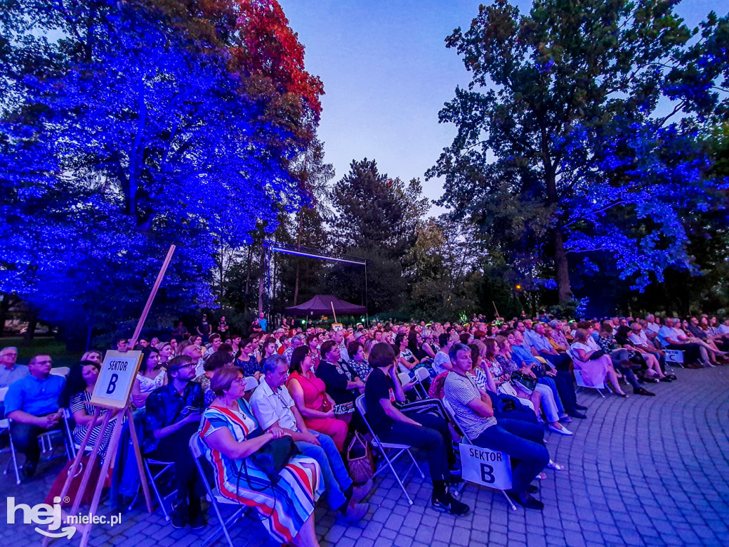 Koncert Jazz Bandu Młynarski-Masecki