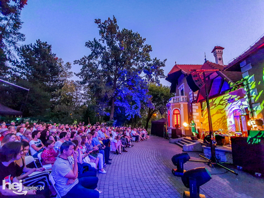 Koncert Jazz Bandu Młynarski-Masecki
