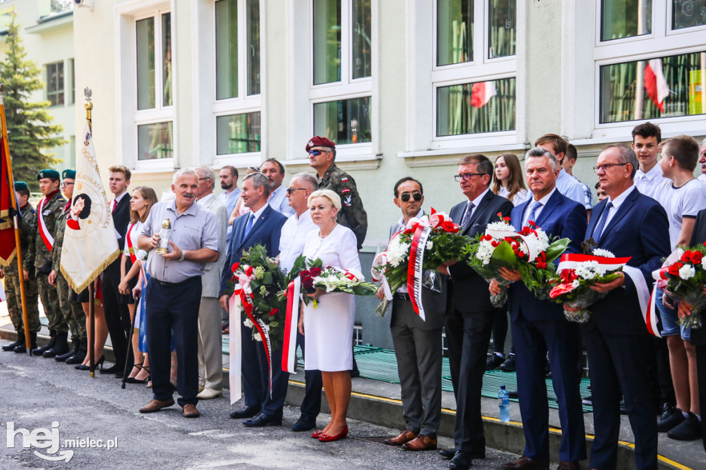 80. rocznica wybuchu II wojny światowej