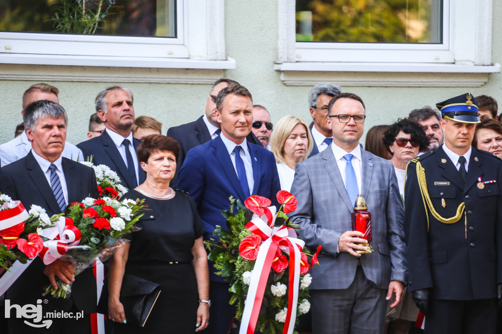 80. rocznica wybuchu II wojny światowej