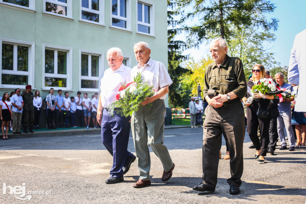 80. rocznica wybuchu II wojny światowej