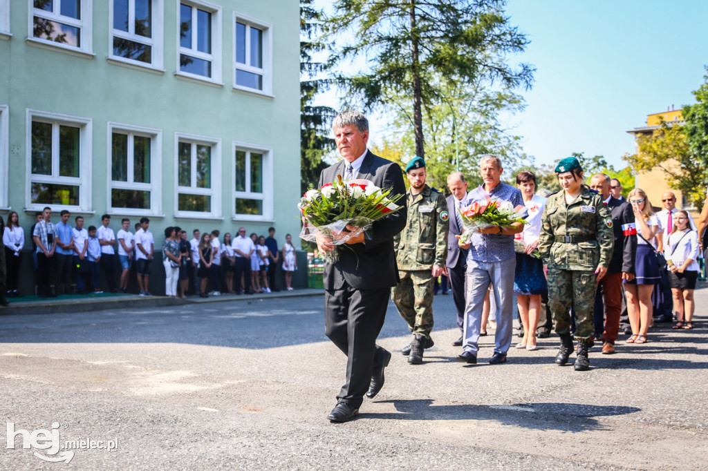 80. rocznica wybuchu II wojny światowej
