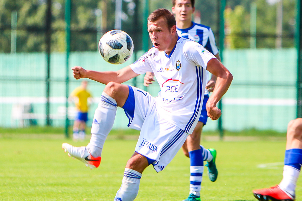 Stal II Mielec - Igloopol Dębica