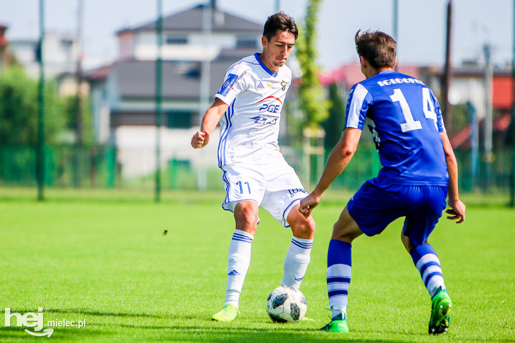 Stal II Mielec - Igloopol Dębica