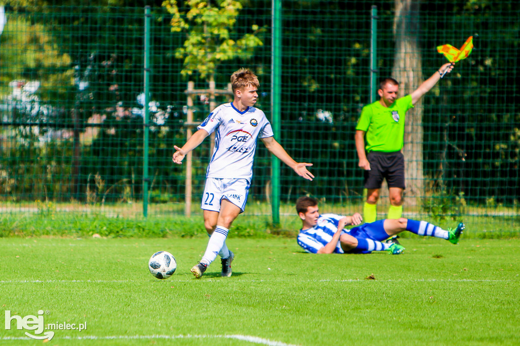 Stal II Mielec - Igloopol Dębica