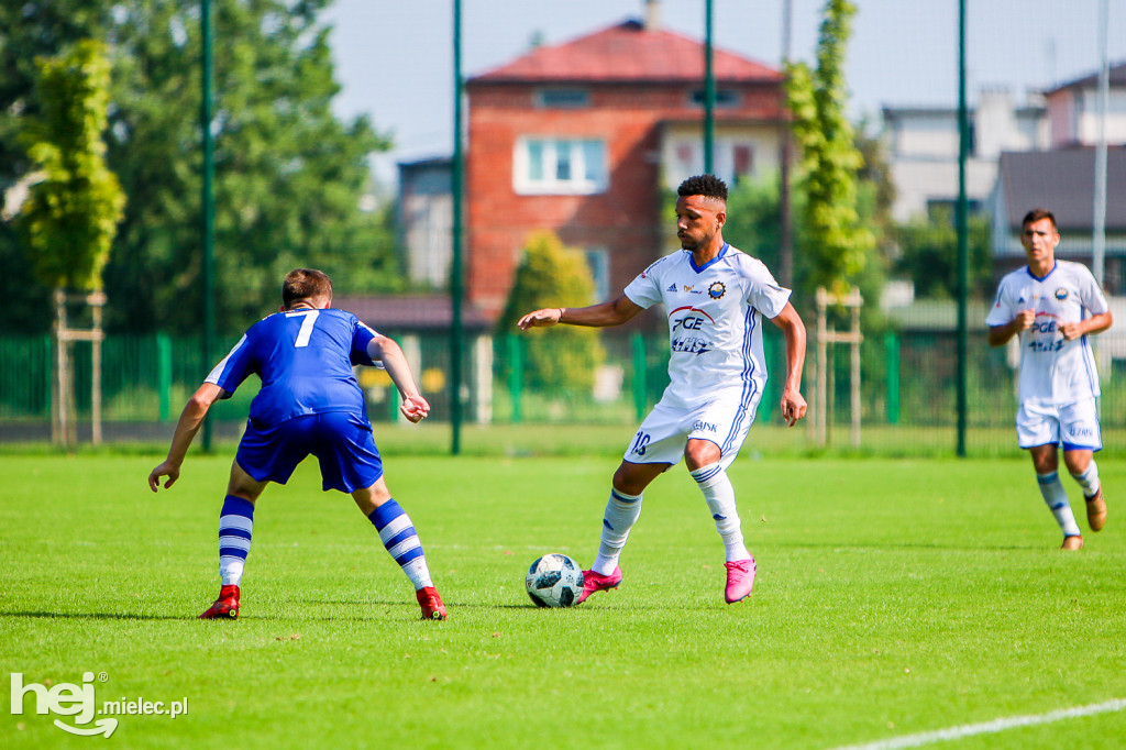 Stal II Mielec - Igloopol Dębica