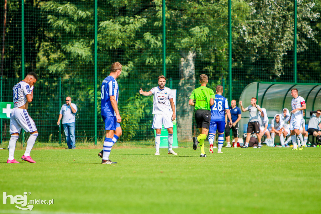 Stal II Mielec - Igloopol Dębica