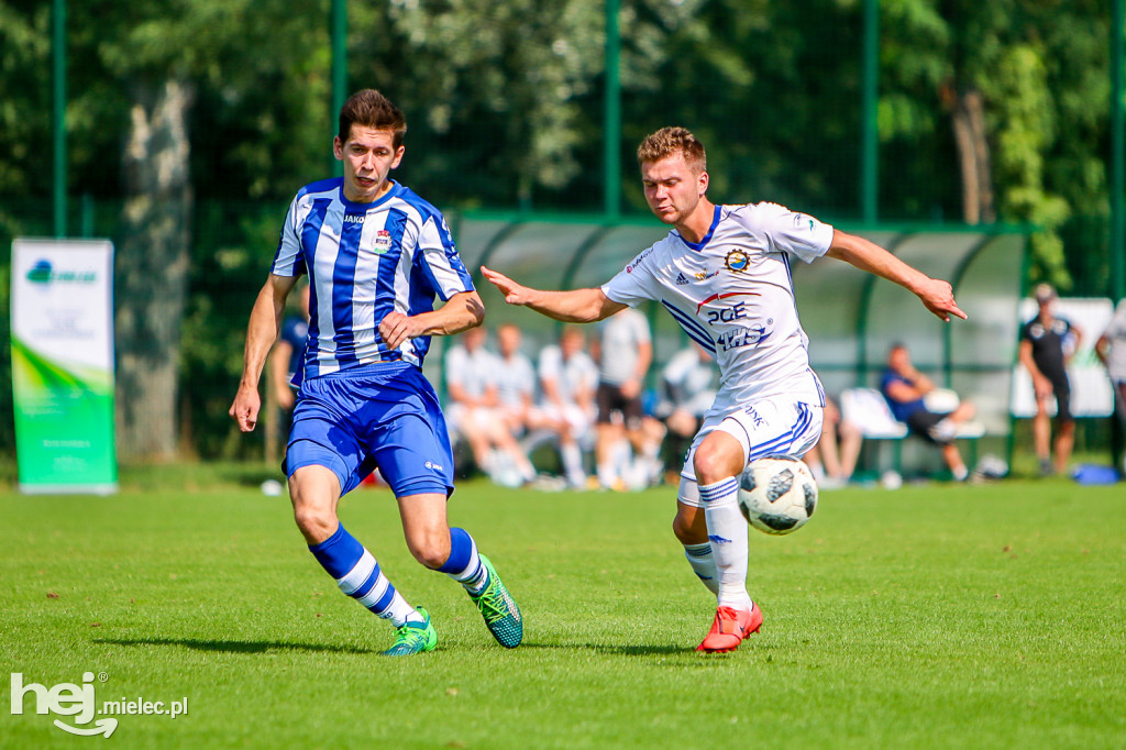 Stal II Mielec - Igloopol Dębica
