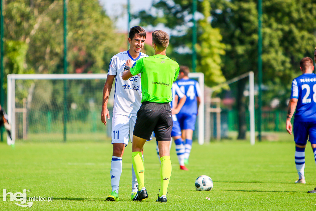 Stal II Mielec - Igloopol Dębica