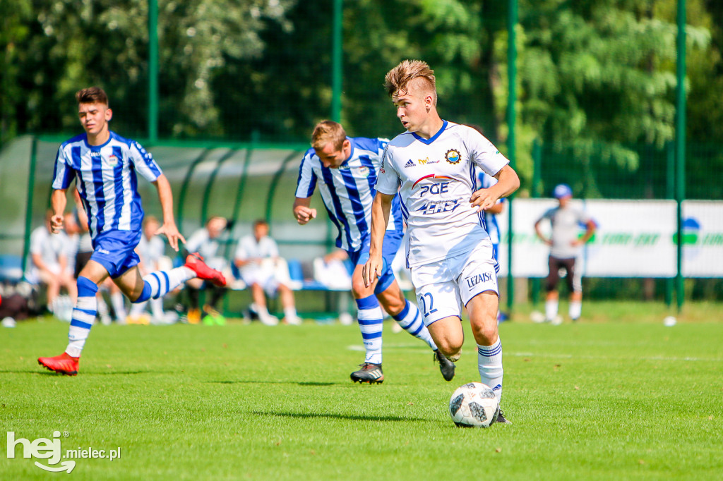 Stal II Mielec - Igloopol Dębica