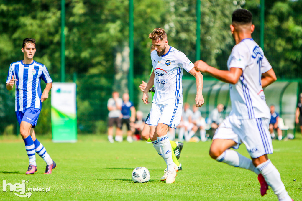 Stal II Mielec - Igloopol Dębica