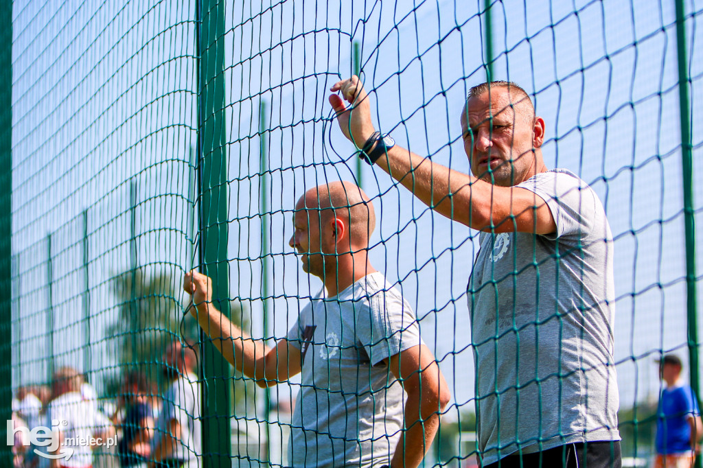 Stal II Mielec - Igloopol Dębica