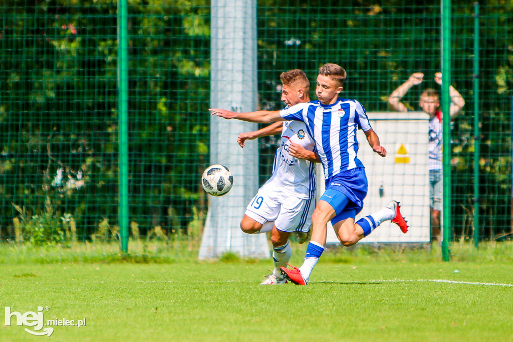 Stal II Mielec - Igloopol Dębica