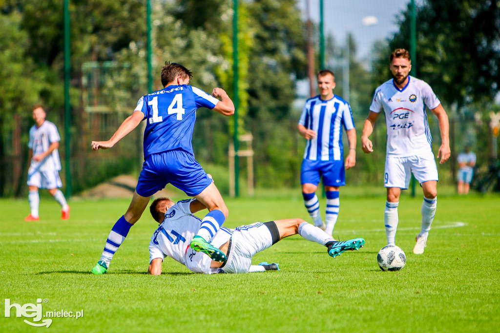 Stal II Mielec - Igloopol Dębica