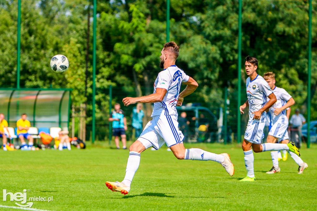 Stal II Mielec - Igloopol Dębica