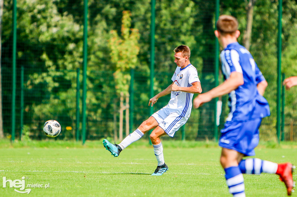 Stal II Mielec - Igloopol Dębica