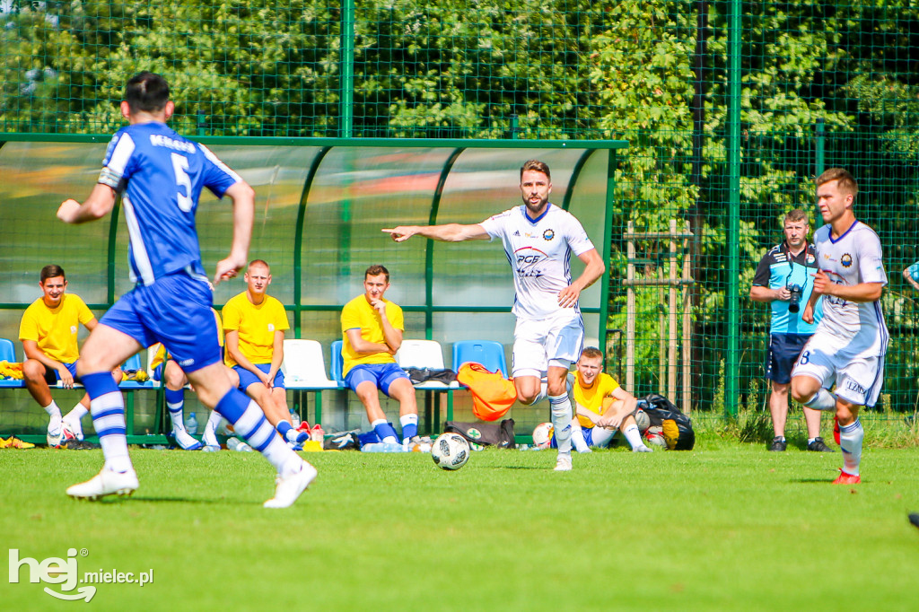 Stal II Mielec - Igloopol Dębica