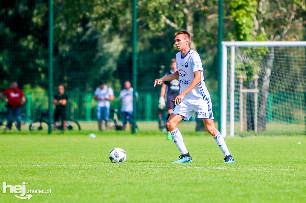 Stal II Mielec - Igloopol Dębica