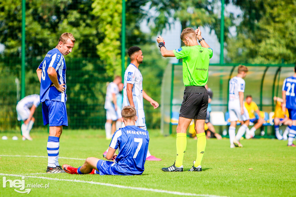 Stal II Mielec - Igloopol Dębica