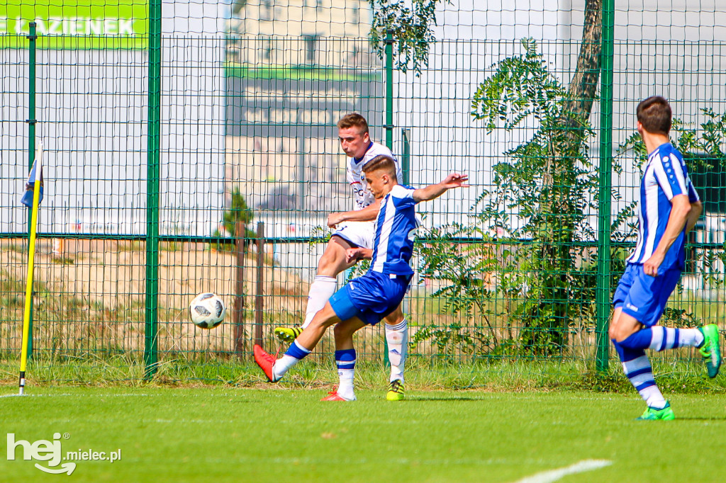 Stal II Mielec - Igloopol Dębica