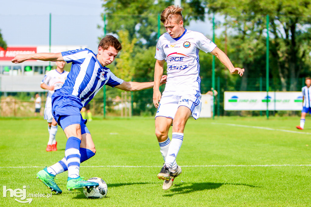 Stal II Mielec - Igloopol Dębica