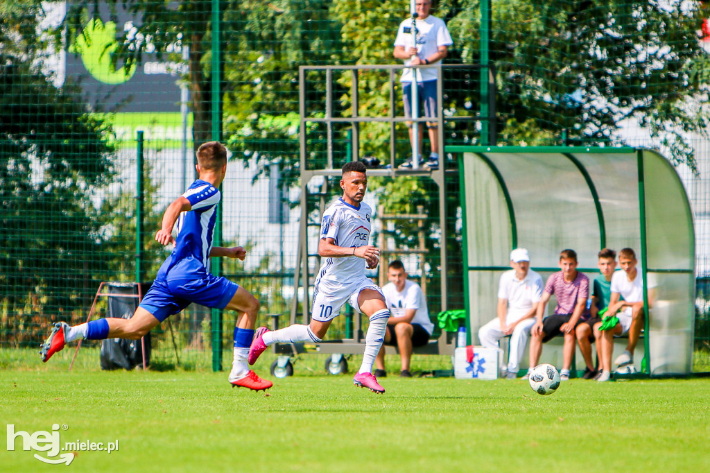 Stal II Mielec - Igloopol Dębica
