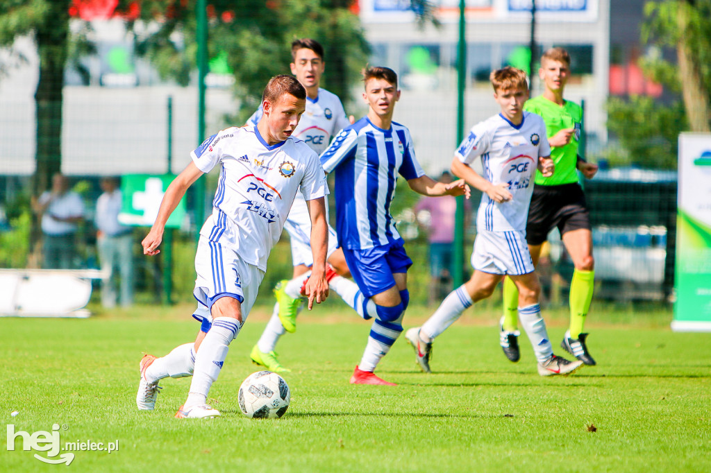 Stal II Mielec - Igloopol Dębica