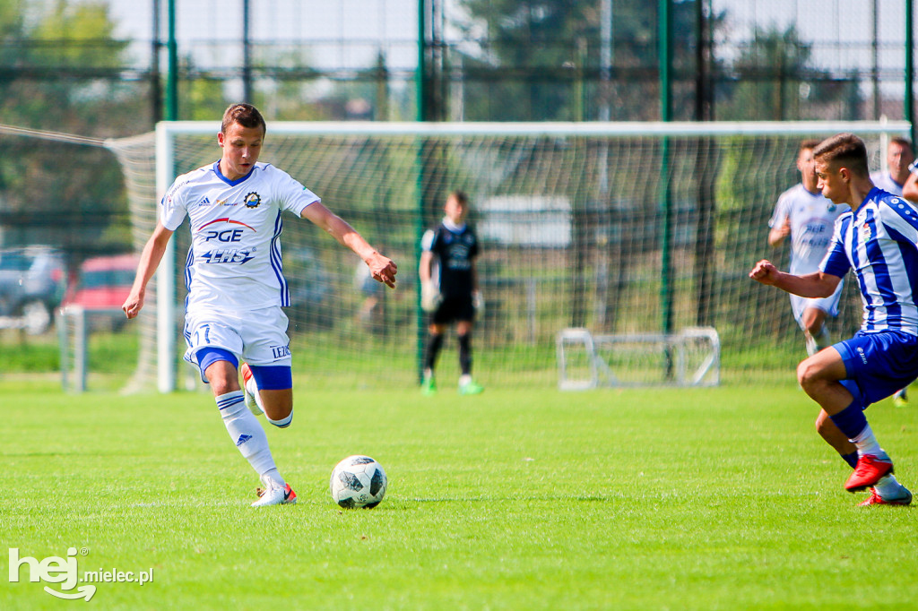 Stal II Mielec - Igloopol Dębica