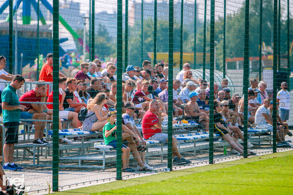 Stal II Mielec - Igloopol Dębica