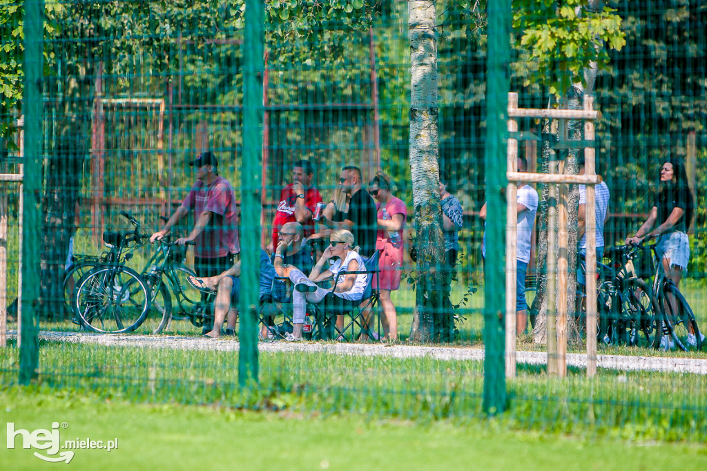 Stal II Mielec - Igloopol Dębica