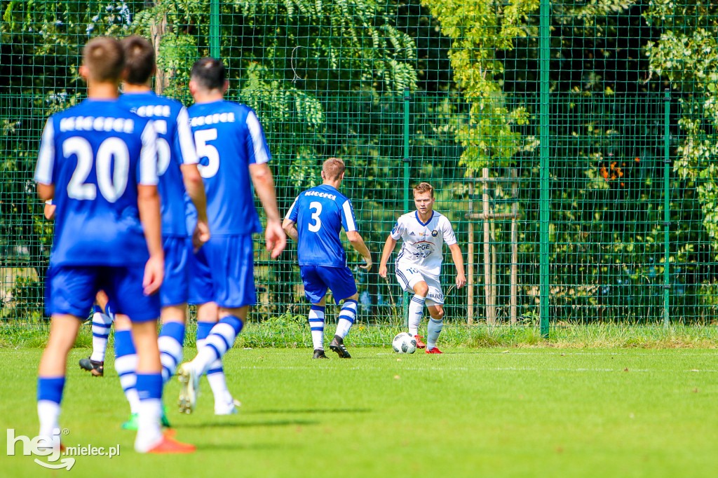 Stal II Mielec - Igloopol Dębica