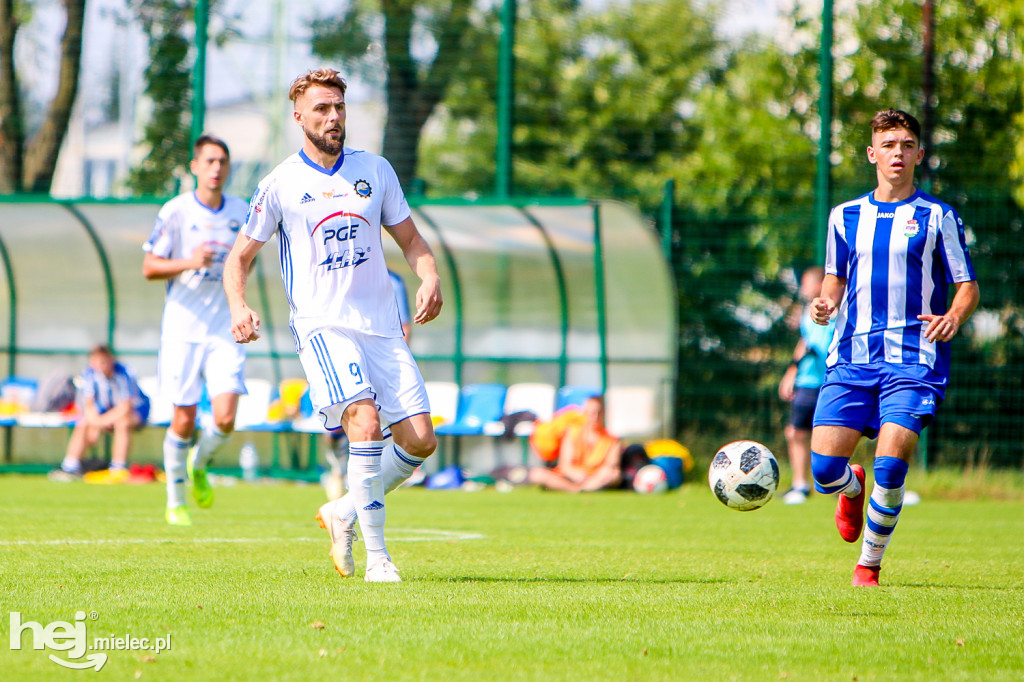 Stal II Mielec - Igloopol Dębica