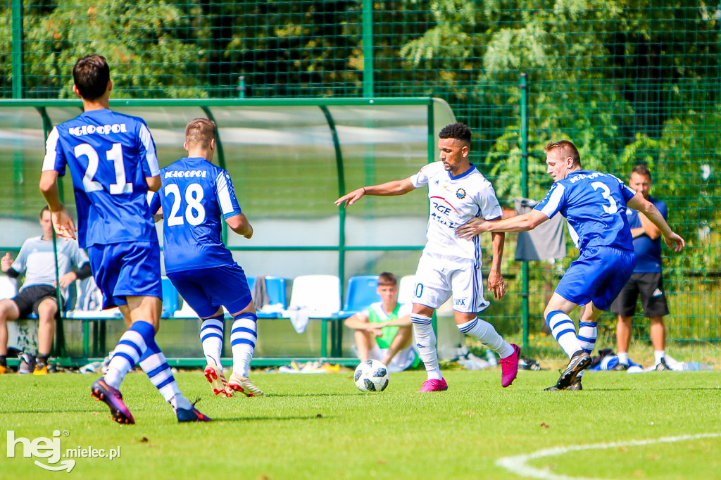 Stal II Mielec - Igloopol Dębica