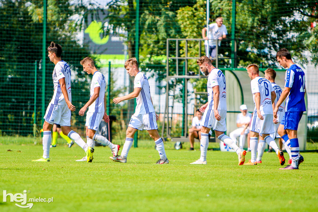 Stal II Mielec - Igloopol Dębica