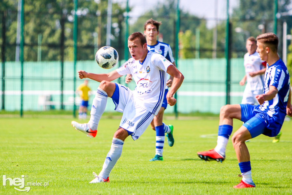 Stal II Mielec - Igloopol Dębica