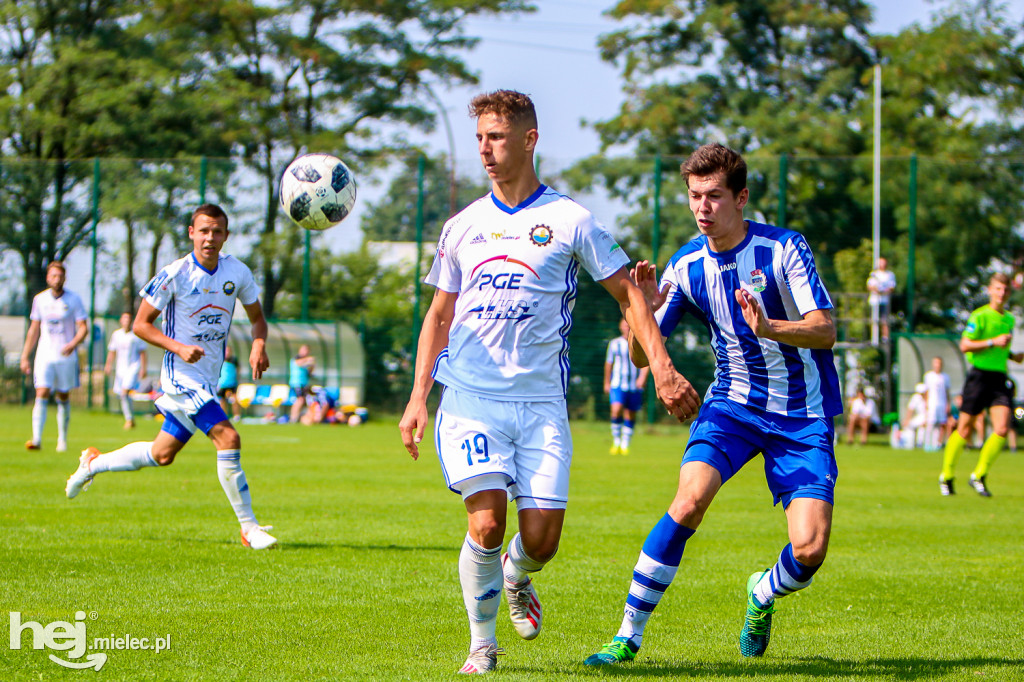 Stal II Mielec - Igloopol Dębica