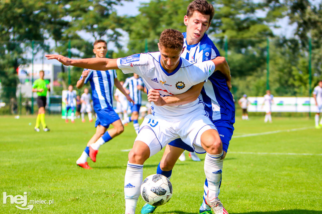 Stal II Mielec - Igloopol Dębica
