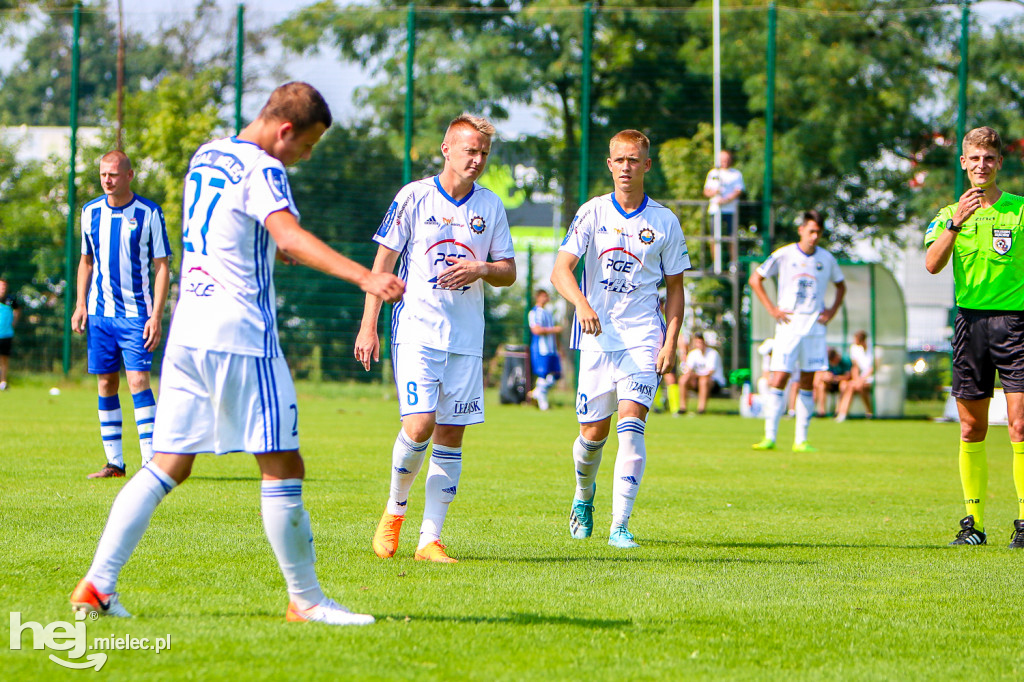 Stal II Mielec - Igloopol Dębica