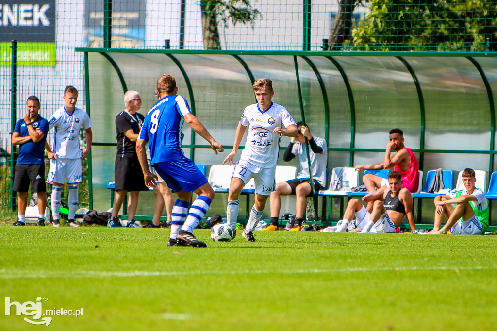 Stal II Mielec - Igloopol Dębica