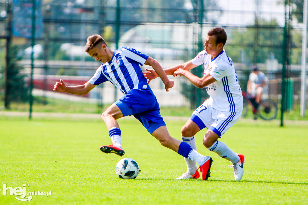 Stal II Mielec - Igloopol Dębica