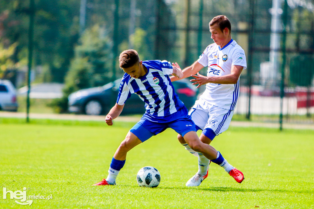 Stal II Mielec - Igloopol Dębica