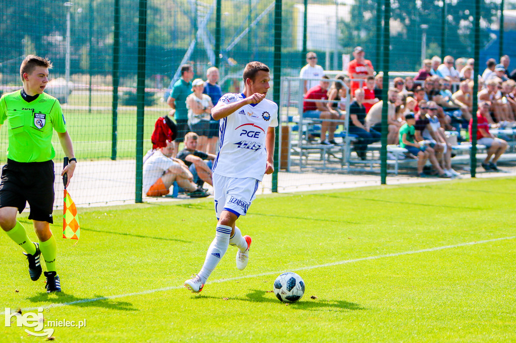 Stal II Mielec - Igloopol Dębica