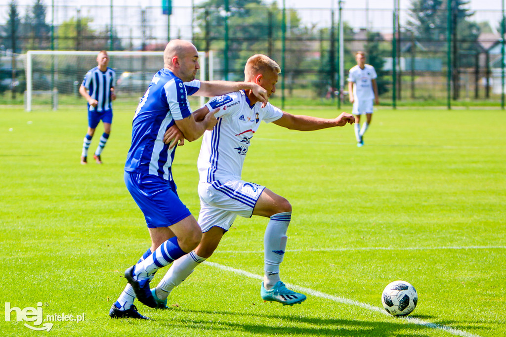 Stal II Mielec - Igloopol Dębica