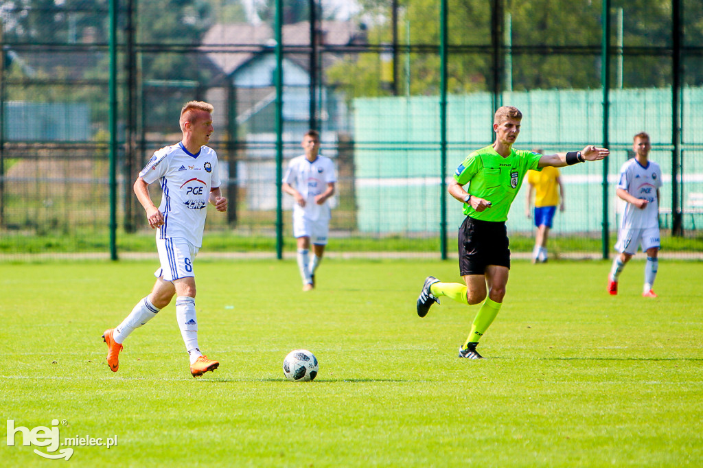 Stal II Mielec - Igloopol Dębica