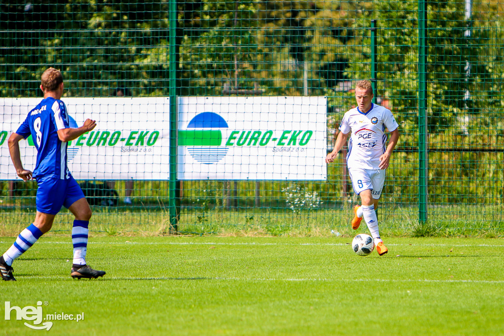 Stal II Mielec - Igloopol Dębica