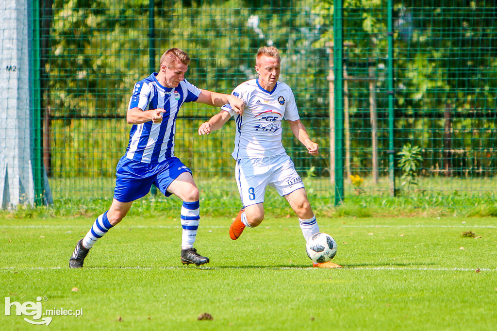 Stal II Mielec - Igloopol Dębica